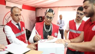 تنظيم «يوم التطوع» لتعبئة المساعدات الإنسانية للأشقاء الفلسطينيين