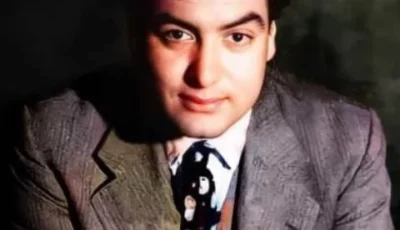 فى ذكرى ميلاده..محمد فوزى أول من قدم الفرانكو فى الأغنية العربية