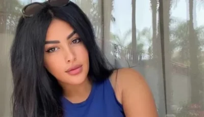 نرمين ماهر تكشف تطورات حالتها الصحية