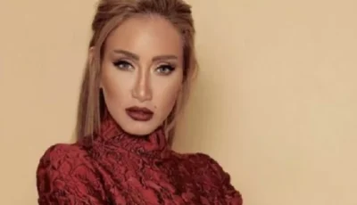تفاصيل حريق منزل الاعلامية ريهام سعيد فى الساحل الشمالي