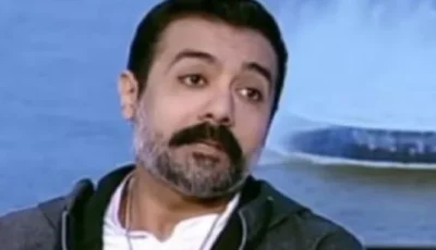 الموت يفجع الفنان حسن عيد