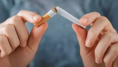 خطوات تساعدك على ترك التدخين