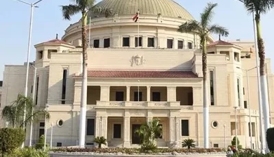 جامعة القاهرة ضمن أفضل 500 جامعة عالميا بتصنيف شنغهاي 2026 ARWU
