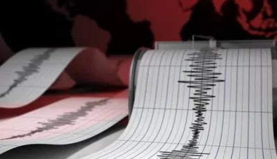 ثالث زلزال خلال ساعات.. هزة بقوة 6 درجات تضرب إندونيسيا