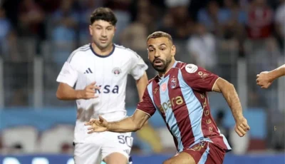 ماذا قدم محمد صلاح في مباراة طرابزون وقاسم باشا بالدوري التركي