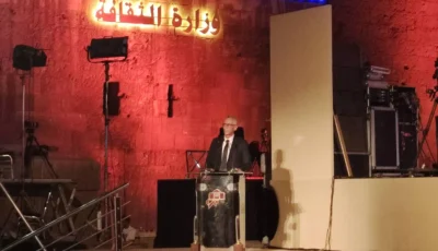 رئيس الأوبرا رضا الوكيل يؤكد دور القوة الناعمة في تعزيز الوعي