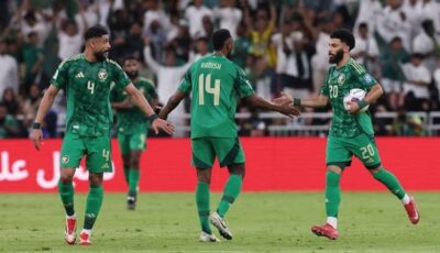 بعد إعلان المشاركة بكأس الكونكاكاف 2027، ماذا قدم المنتخب السعودي في نسخة 2025؟