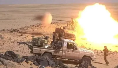 القوات المسلحة اليمنية: نفذنا 181 عملية ضد مواقع ومصادر تهديد حوثية خلال 24 ساعة