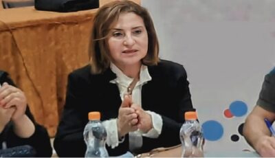 راضية الجربي: تعدّد حالات الزواج العرفي في تونس