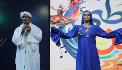 فنون الجنوب وروائع الطرب في حفلات “شاطئ الفن” بمطروح