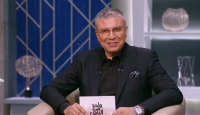 “واحد من الناس” يحتفل بالمولد النبوي من مسجد السيدة زينب مساء اليوم