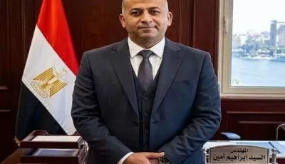 السيد أمين لبوابة الجمهورية: 31 ألف شقة بمشروع زهرة العاصمة بمدين