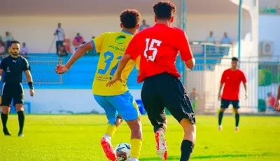 طوارئ فى مالية كفرالزيات 00استعدادا لدورى المحترفين