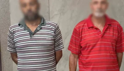 كشف ملابسات فيديو أعمال البلطجة وإشارات غير الأخلاقية بالإسكندرية