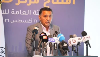 محافظ القليوبية: مركز خدمات المستثمرين ببنها يدعم جهود الدولة لتيسير الإجراءات