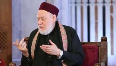 ما الذي يمكننا فعله في شهر الأنور الكريم؟..د.علي جمعة يوضح