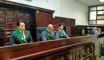 الإعدام شنقاً لـ4 أشقاء ألقوا محامية من شرفة منزلها في نبروه