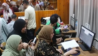 التعليم العالي:5 خطوات تحمي الطلاب من الوقوع ضحية للكيانات الوهمية