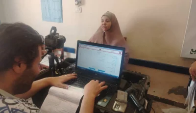 محافظ أسيوط:استخراج 5 آلاف بطاقة رقم قومي للسيدات الأولى بالرعاية