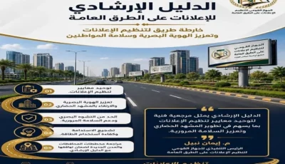 “القومي لتنظيم الإعلانات”: الدليل الإرشادي يرسم خارطة طريق لتنظيم
