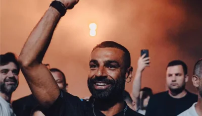 المقاولون العرب: لم نحصل على أي مقابل نظير انتقال صلاح للدوري التركي
