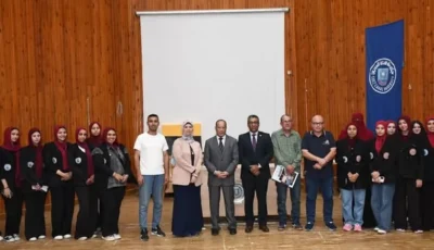 مكتب تنسيق جامعة القناة استقبل 567 طالب خلال المرحلة الثانية