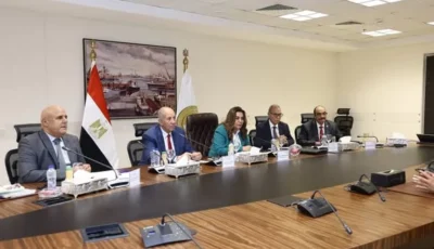 وزيرة التنمية المحلية والبيئة: انتهاء مقابلات 636 متقدمًا لمسابقة الوظائف القيادية بالمحافظات