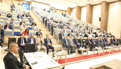 تنسيق الجامعات الأهلية2026..85% الحد الأدنى للطب و 79% للأسنان