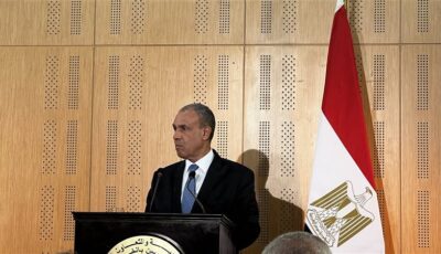 وزير الخارجية: تنفيذ المرحلة الثانية من خطة غزة يتطلب ضغطًا أمريكيًا على إسرائيل
