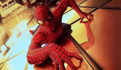 «سبايدرمان: يوم جديد» يقترب من قائمة أعلى الإيرادات في التاريخ