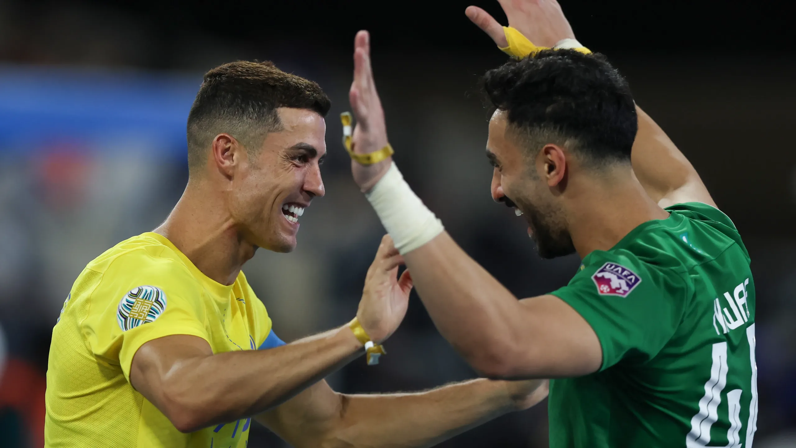ملف حارس النصر.. الهلال خطف تدعيم الصيف والعالمي يجدد لأحدهم وآخر مطلوب في الشباب!