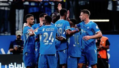الهلال يفرغ 4 خانات أجنبية ويستعد لصفقتين هجوميتين