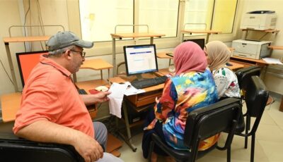 خطوات تسجيل رغبات STEM ومدارس النيل 2026 بالتفصيل، الرابط والقواعد وموعد التقديم