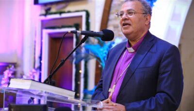 رئيس الإنجيلية: التعليم اللاهوتي غير المنظم أبرز تحديات الكنيسة المعاصرة