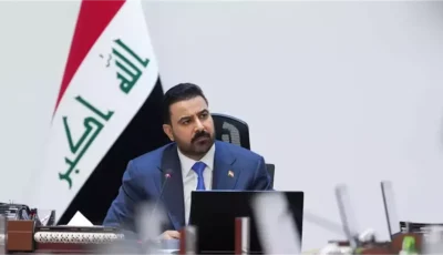 رئيس وزراء العراق: 30 سبتمبر موعد إنهاء مهمة التحالف الدولي