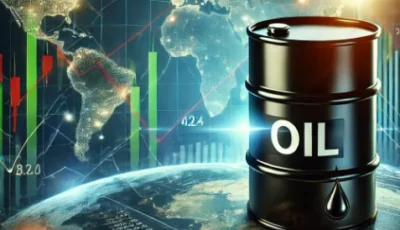 برنت يقترب من 90 دولارًا مع تصاعد التوترات وتباطؤ الملاحة في هرمز
