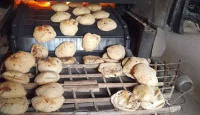 20 محضرا لأصحاب مخابز مخالفة في حملات بالغربية