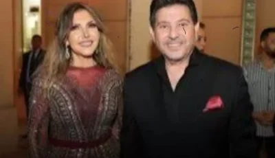 نادية مصطفى تهاجم مسؤولى مهرجان القلعة بعد تجاهل تكريم هانى شاكر