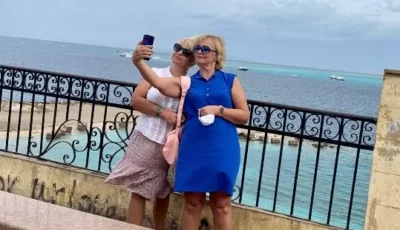 من لقطة على الموبايل إلى رحلة لمصر.. كيف تصنع الصورة قرار السائح؟