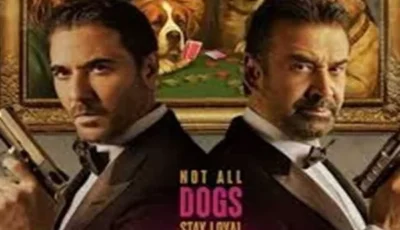 7DOGS يواصل تحطيم الأرقام القياسية في دور العرض السعودية