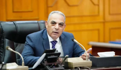 محافظ الإسماعيلية يحيل عدد من المسئولين للنيابة العامة و الإدارية