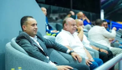 افتتاح البطولة العربية للجودو بالعلمين الجديدة