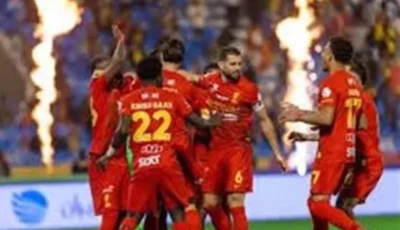 القادسية يكتسح الطائي بخماسية ويتأهل لدور الـ 16 بكأس خادم الحرمين