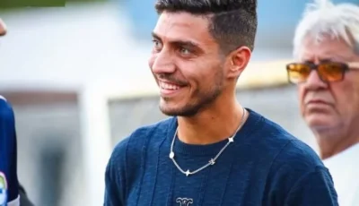 محمد شريف ينتظم فى تدريبات الزوراء العراقي عقب وصوله مباشرًا.. شاهد