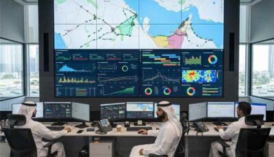 المشهد السعودي – سوق تتبع المركبات في السعودية ينمو بسرعة: كيف تستفيد الشركات من تقنيات GPS الحديثة