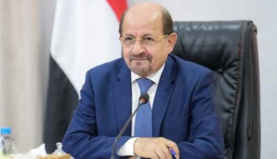 المشهد اليمني – الزنداني ومسؤول بريطاني يبحثان خطر الحوثيين على باب المندب.. وهذا موقف لندن