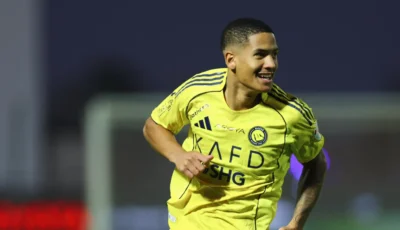 موقف النصر من بيع غابرييل لبروسيا دورتموند