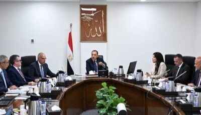 موعد دخول مشروعات مياه الشرب والصرف الصحي بأسوان الخدمة.. تفاصيل خطة «حياة كريمة»