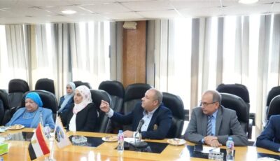 عضو اتحاد الصناعات: الجلود والأحذية تمتلك فرصا تصديرية واعدة