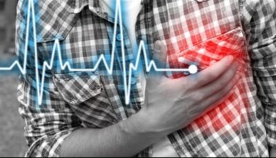 أعراض وأسباب وجود المياه على القلب